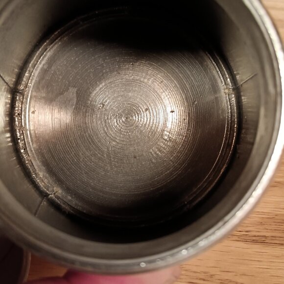 Vintage GSI Outdoors Mini Camping Coffee Espresso Maker. - Picture 4 of 6